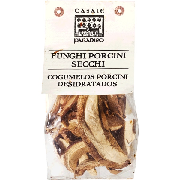 Cogumelos Porcini Desidratados 20 g