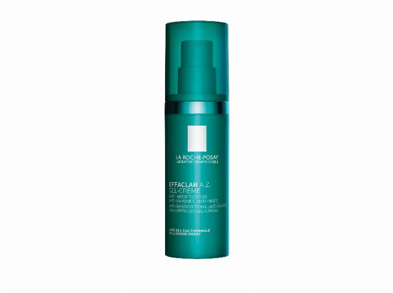 Gel Creme Rosto La Roche Posay Effaclar A.z. 40 ml