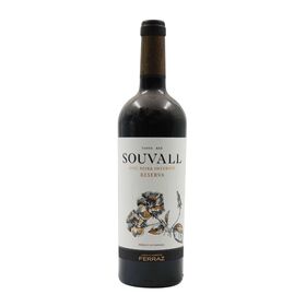 Souvall Reserva Beiras Vinho Tinto