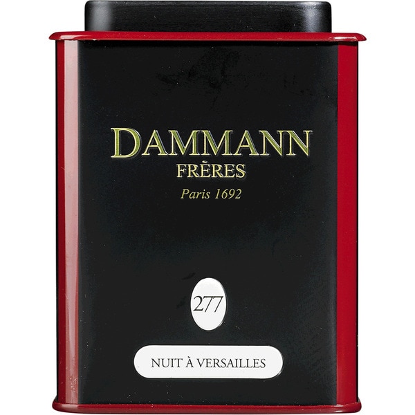 Chá Verde Nuit À Versailles 100 g