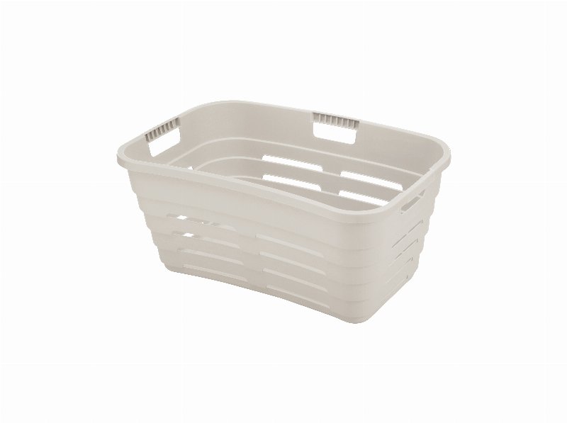 Cesto Roupa Lavada Actuel Plástico Reciclado 39 l