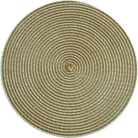 Individual Woven 38Cm Natural Kasa