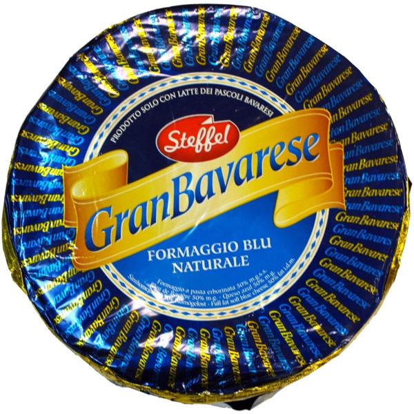 Queijo Azul