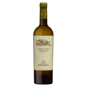 Dona Clara Quinta Da Romaneira Douro Vinho Branco
