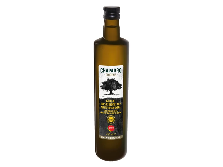 Azeite Virgem Extra Trás-Os-Montes Dop