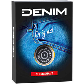 Aftershave Loção Original Denim 100 ml
