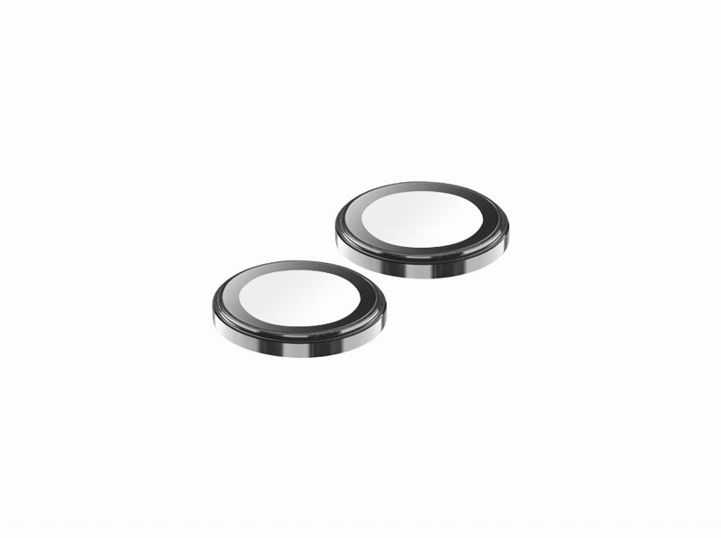 Protetor Lent Ring Cellularline Iphone 17