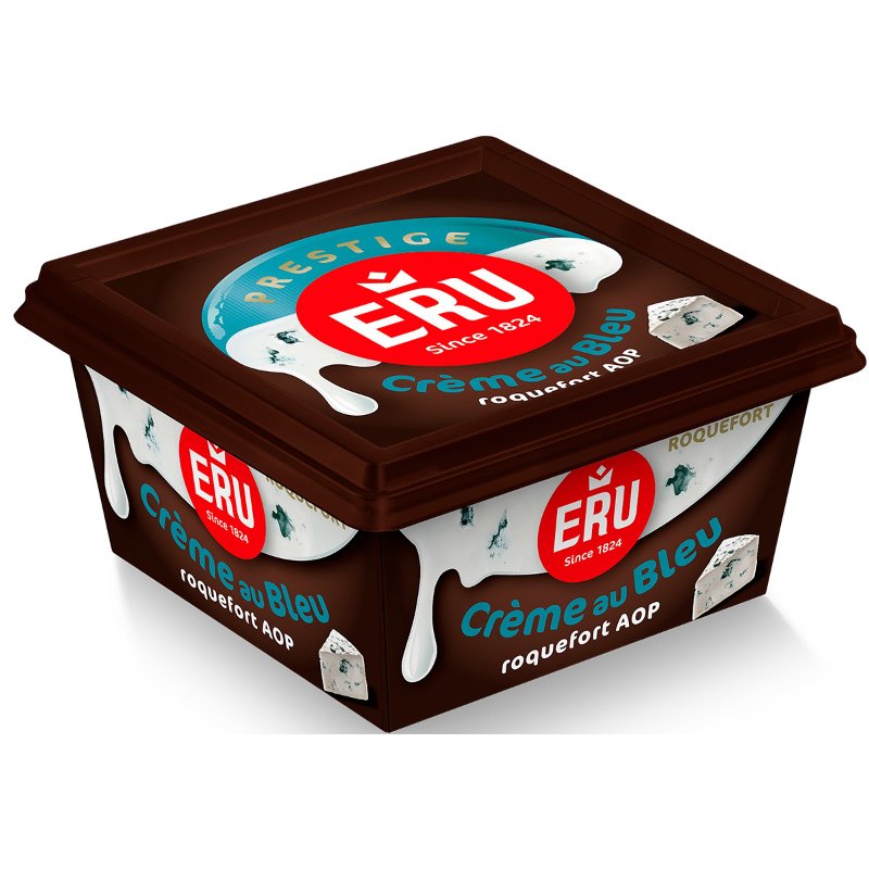 Queijo Creme Azul 200 g