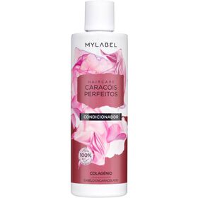 Condicionador Caracóis Perfeitos Mylabel 400 ml