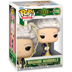 Funko - Figura Wicked - Madame Morrible
