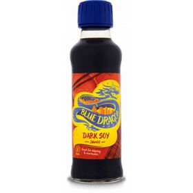 Molho De Soja Blue Dragon 150 ml