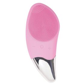 Escova Facial De Silicone Bazarão 1 Un