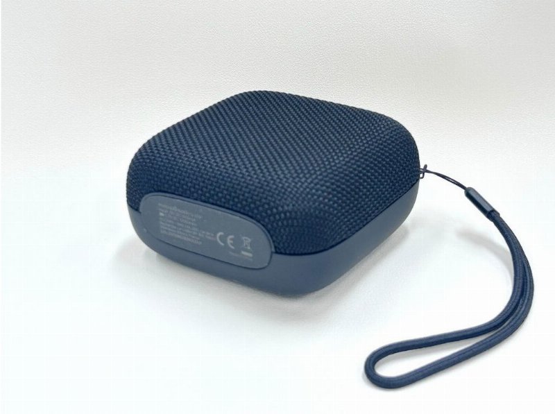 Coluna Bluetooth Qilive Q.1397 Azul