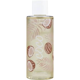 Óleo Corporal Coco Mylabel 200 ml