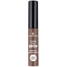 Máscara De Sobrancelhas Gel Make Me Brow 05 Essence 1 Un