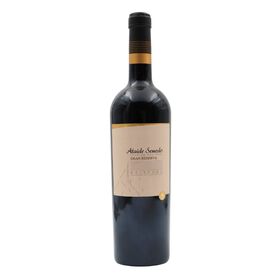 Ataíde Semedo Touriga Nacional Grande Reserva Bairrada Vinho Tinto