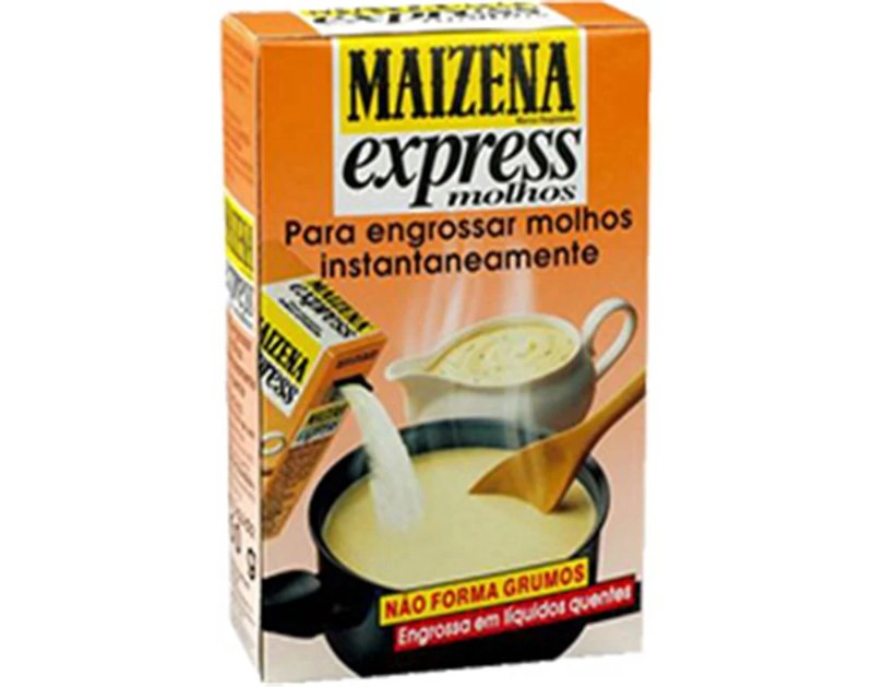 Farinha Maizena 250 g
