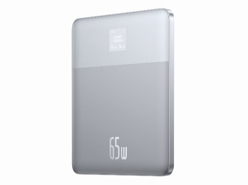 Powerbank Baseus 12000Mah 65W Blade2