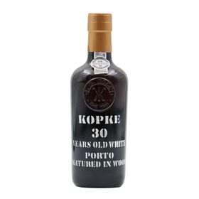Kopke 30 Anos White Vinho Do Porto