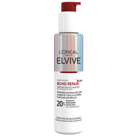 Sérum Cabelo Bond Repair L'oréal Paris Elvive 150 ml
