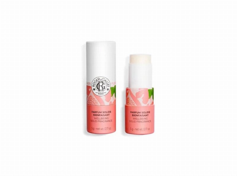 Perfume Stick Roger&Gallet Fleur De Figuier 5 g