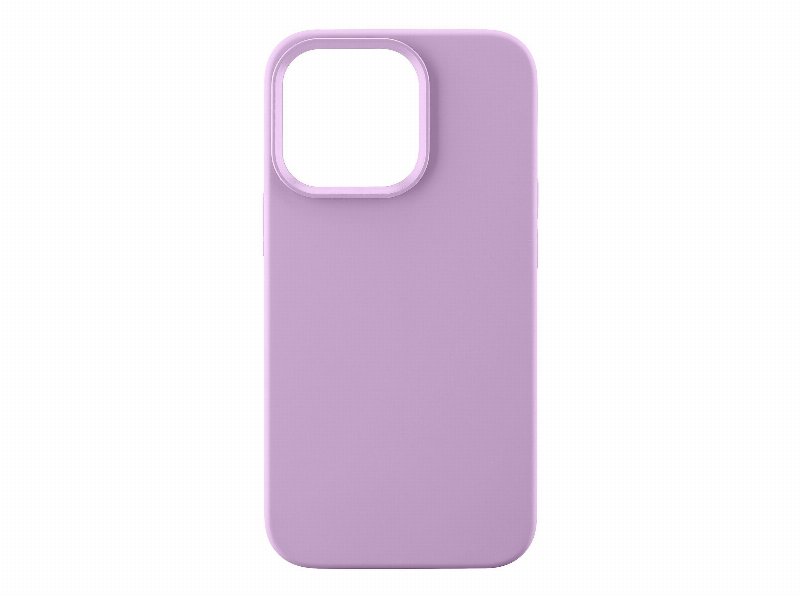 Capa Sensation Cellularline Iphone 16 Pro Max Rosa