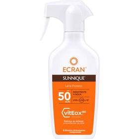 Protetor Solar Spray Fps 50 Ecran 270 ml
