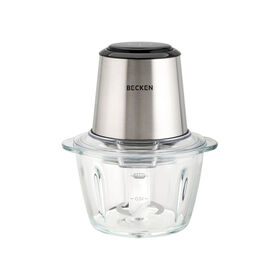 Mini Picadora De Vidro Bgc2386 Becken 1 Un