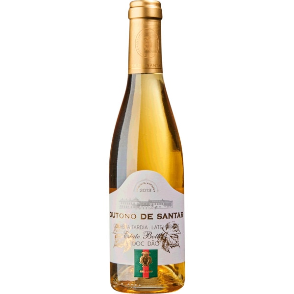 Vinho Branco Do Dão D.o.c. Colheita Tardia 37.5 cl