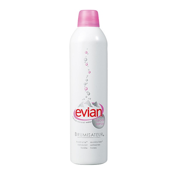 Tónico Facial Hidratante Em Spray 300 ml