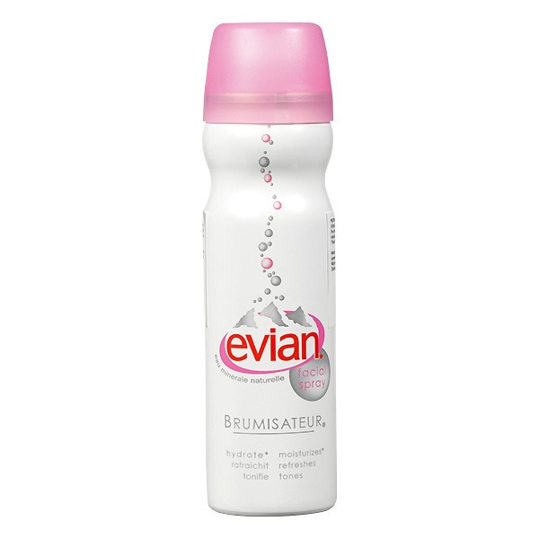 Tónico Facial Hidratante Em Spray 150 ml