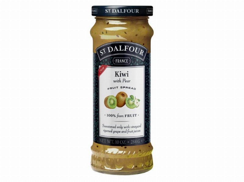 Doce St. Dalfour Kiwi E Pera 284 g