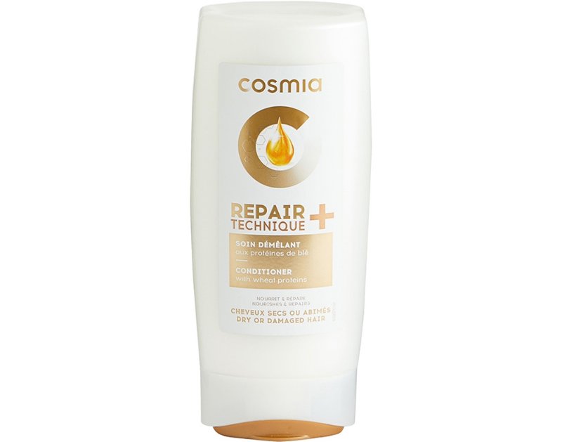 Condicionador Cosmia Technique Repair + Proteína Trigo 250 ml