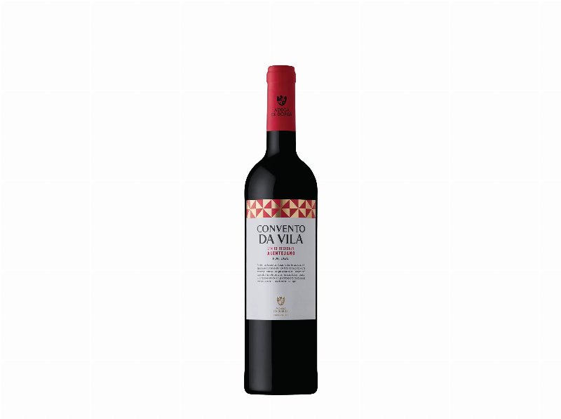 Vinho Tinto Convento Da Vila Alentejo 0.75 l