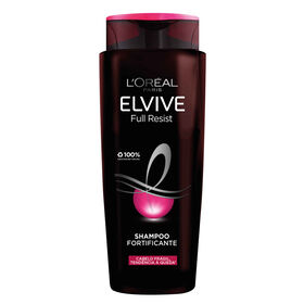 Champô Full Resist L'oréal Paris Elvive 700 ml