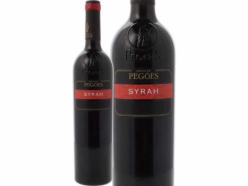 Vinho Tinto Adega De Pegões Syrah 0.75 l