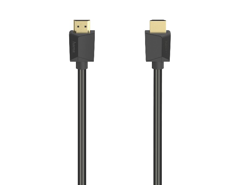 Cabo Hama Hdmi Mm 5Mt 00205007
