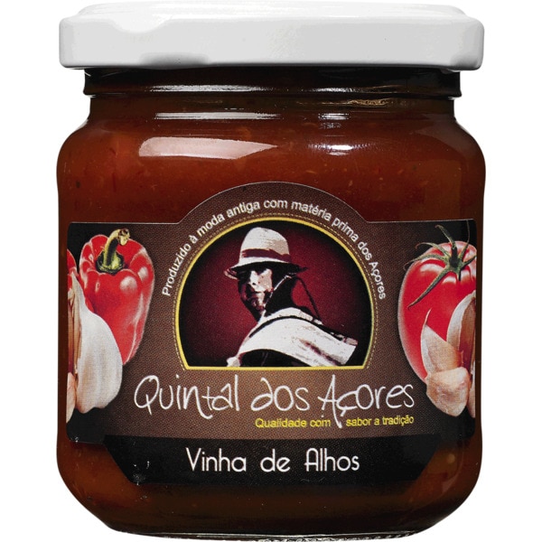 Vinha D´alhos 200 g