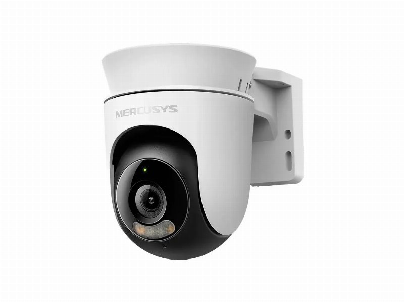 Camara Mercusys Exterior Mc510