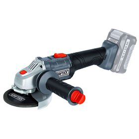 Rebarbadora 18V Sem Bateria Kraftixx 1 Un