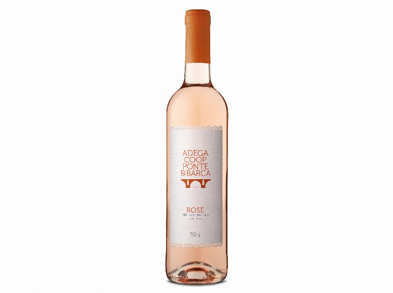 Vinho Verde Apdb Rosé 75 cl