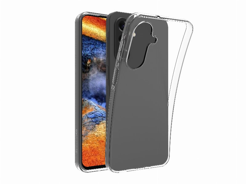 Capa Dbramante Greenland Transparente A27