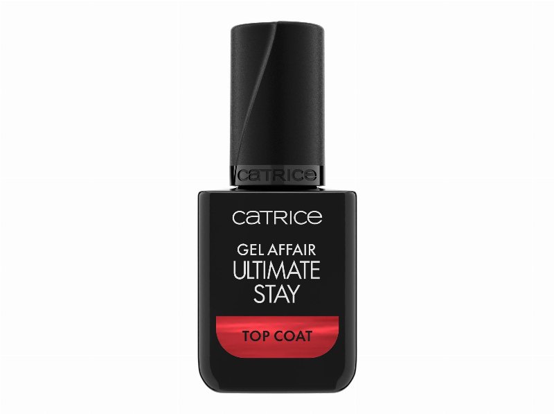 Verniz Unhas Catrice Top Coat 105 ml