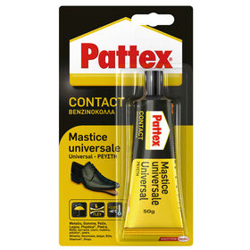 Cola Contacto Pattex 50 gr