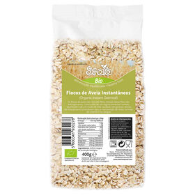 Flocos Aveia Instântaneos Seara 400 gr