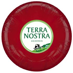 Queijo Flamengo Sem Lactose Bola Terra Nostra