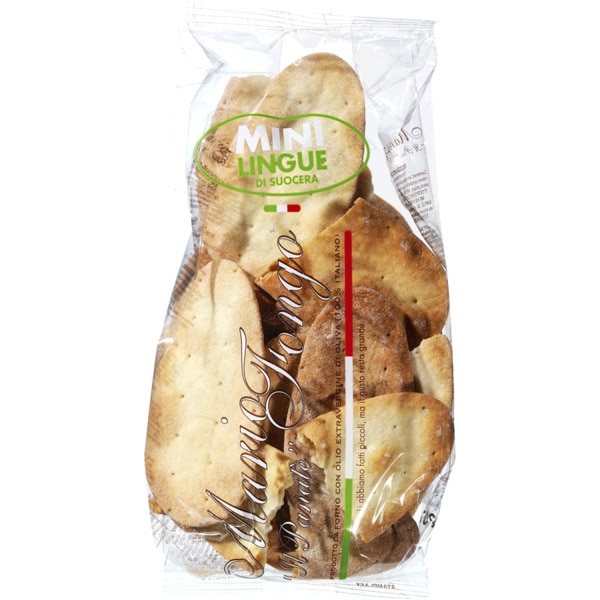 Tostas Mini 100 g