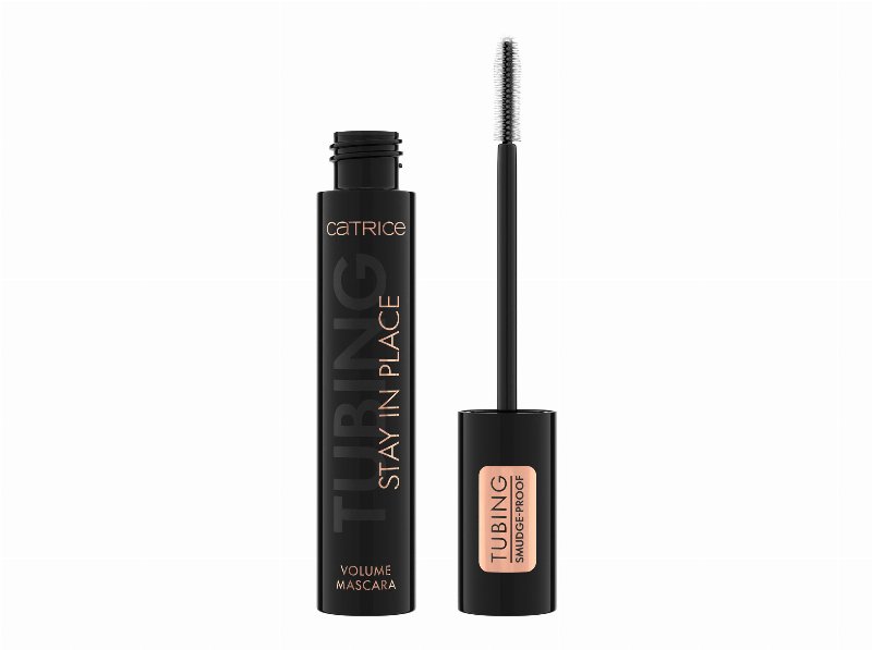 Mascara Catrice Preto 11 ml