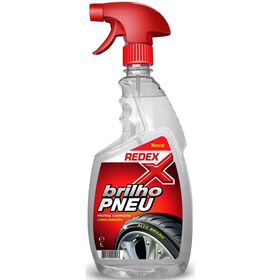 Spray Brilho Pneus Redex 1 Lt
