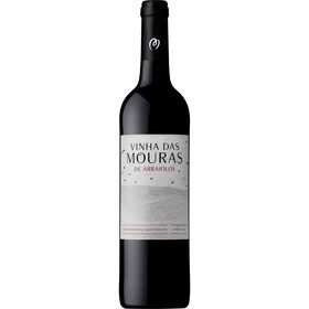 Vinha Das Mouras Alentejano Vinho Tinto